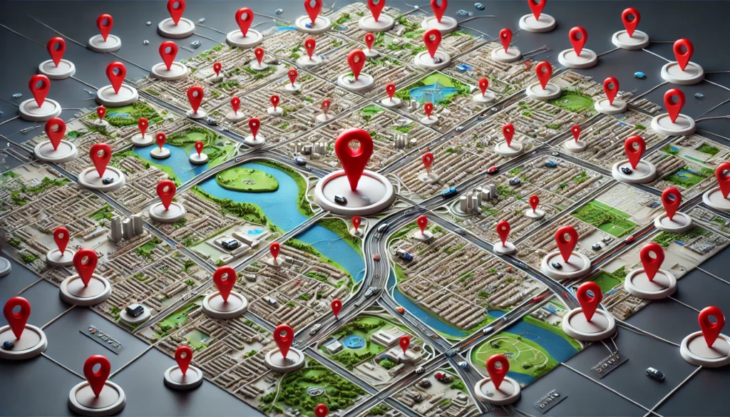 Sacramento SEO